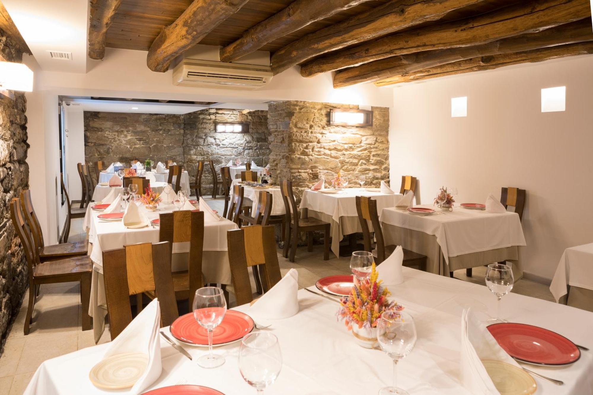Hotel Roma Sarria Luaran gambar