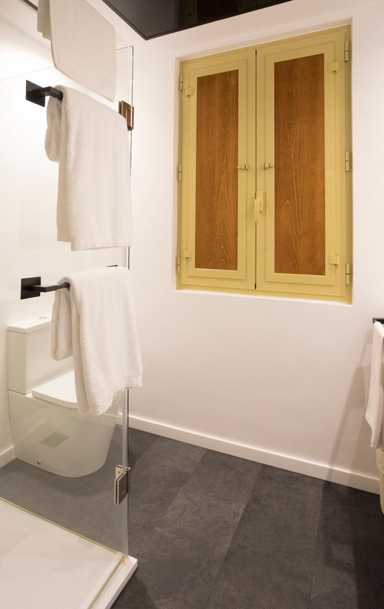 Hotel Roma Sarria Luaran gambar