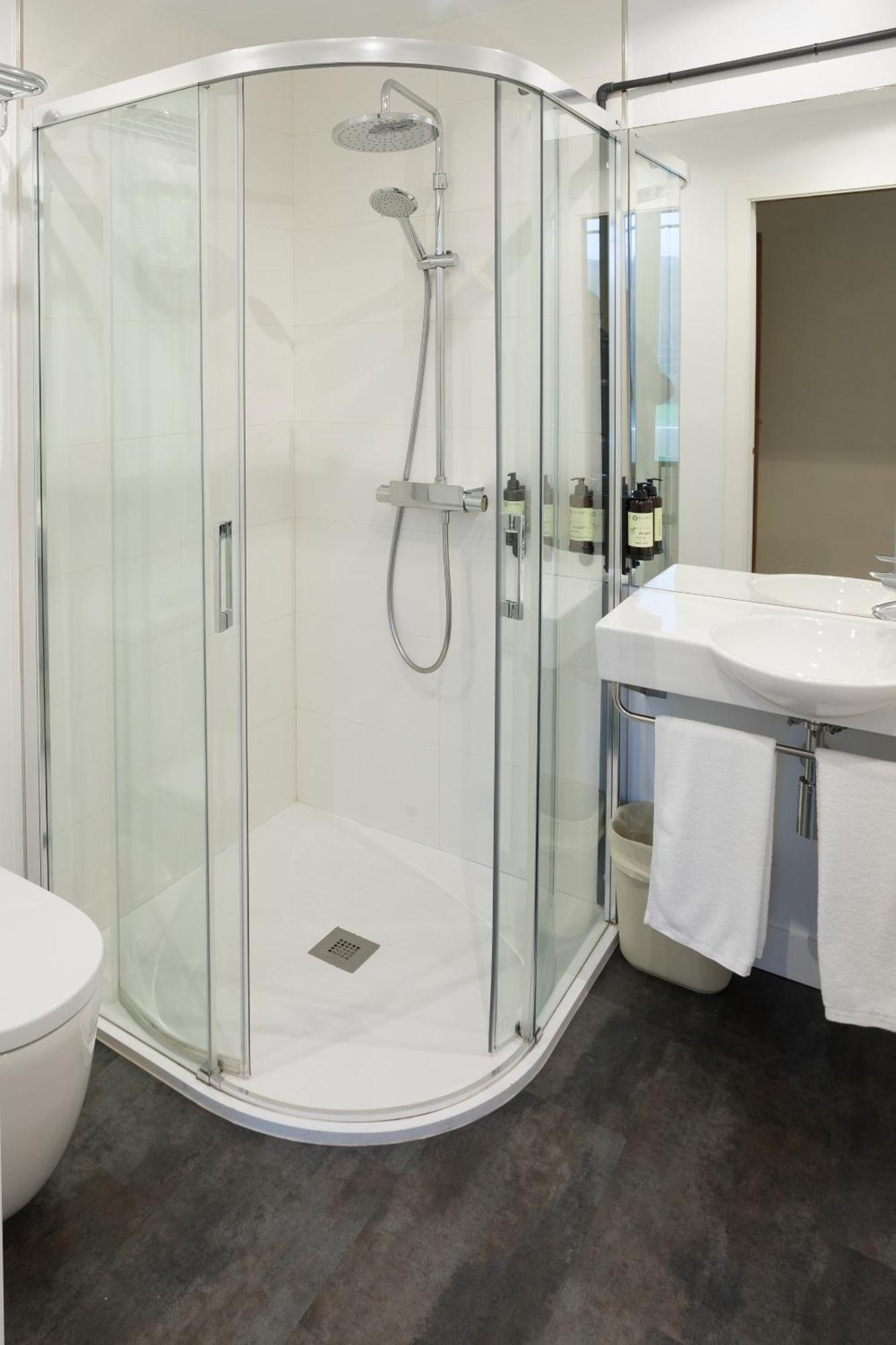 Hotel Roma Sarria Luaran gambar